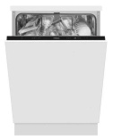 Посудомоечная машина встраиваемая  HANSA ZIM 635 Q